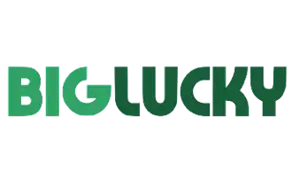 Big Lucky logo