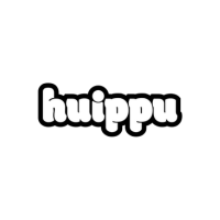 Huippu logo