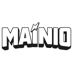 Mainio logo