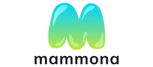 Mammonakasino logo