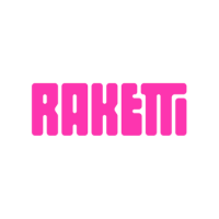 Raketti logo