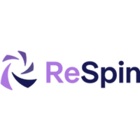 ReSpin logo