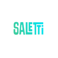 Saletti logo
