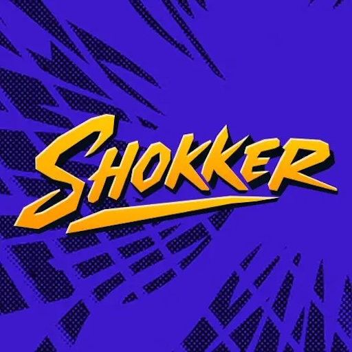 Shokker logo