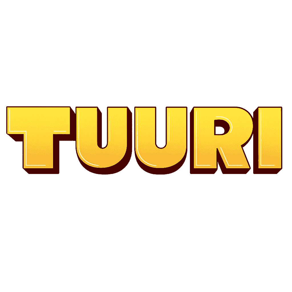 Tuuri logo