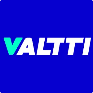Valtti logo
